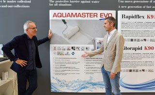 Toelichting Aquamaster bij Litokol 