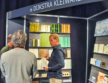 Dijkstra Kleiwaren